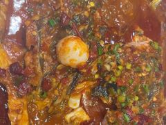 -鱼酷活鱼烤鱼(沈阳大悦城店)