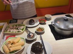 -原味主张椰子鸡·脆皮文昌鸡煲(友谊广场店)