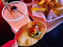 -MOSSO音乐酒吧·live house(南京旗舰店)