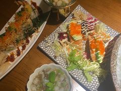 -阿吾罗日本料理(K11艺术中心店)