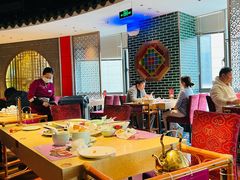 -点都德(长泰广场店)