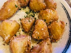 芝士薯角-PIZZA BIANCA(万象城店)