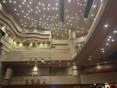 -北京喜剧院