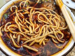 -磨沟沿老字号牛肉面·清真(金港城店)