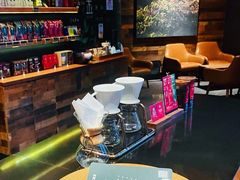 -星巴克(漕河泾2店)