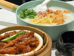 -喜势点·糖沙翁手工茶点·本地人茶居(永庆坊店)