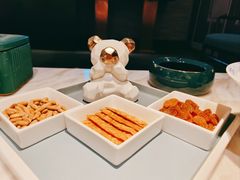 -君庭中餐厅(友谊宾馆店)