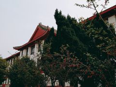 -四川大学(望江校区)