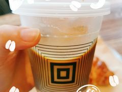 -来回·咖啡(天河南店)