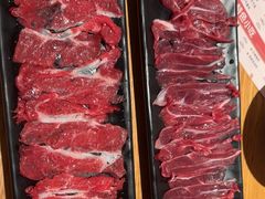 -掂档潮汕牛肉火锅(cityon熙地港店)