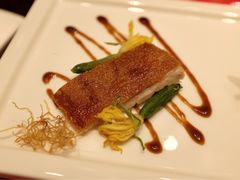 -彩丰楼中餐厅(国家会展中心上海洲际店)