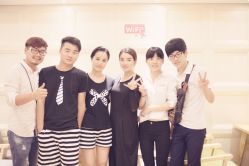 韩国迪娜DINA&nbsp;STUDIO(杭州店)-唯一旅拍·颂当代影像艺术中心(上城店)