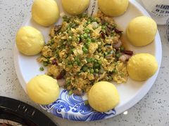 -前王院•巧克力海鲜市集餐厅(万平口店)