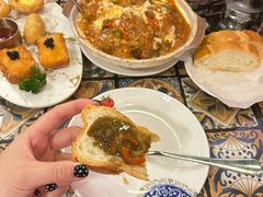 -番茄屋葡式美食(总店)