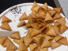 -林溪晚亭脆皮烤鱼(藁城店)