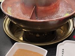-北门涮肉·铜锅涮肉(南锣鼓巷店)