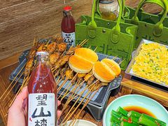 -管氏翅吧(护国寺店)