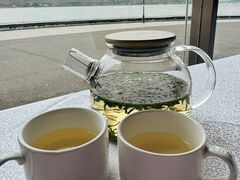 -水上明月·湖景餐厅