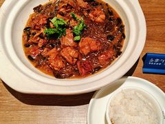 -金掌勺·锅包肉(双榆树店)