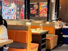 -猫抓烤肉(春熙路店)