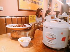 炊烟小炒黄牛肉-炊烟小炒黄牛肉(中心印象城店)