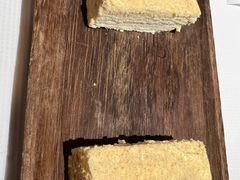 -谷丽羊肉串·新疆烧烤·羊肉火锅大排档·原老马烧烤(砂子塘店)
