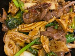 啫啫一品煲-粤·向群饭店(龙津东路总店)