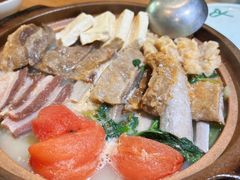 -一坐一忘云南菜(三里屯店)