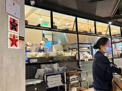 -玛尚诺意式餐厅(天环广场店)