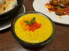 -富力希尔顿度假酒店-御玺中餐厅