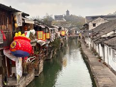 -绍兴书圣故里景区