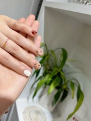 -CM.Nail美甲美睫