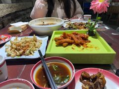 -酒肉门孔府菜(曲阜游客中心店)