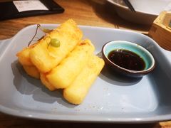 -蜜桃餐厅·伴山(湖滨商业街店)