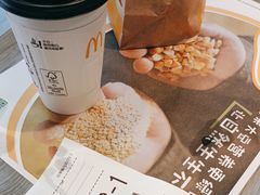 -麦当劳(清溪店)