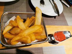 -新贝乐意大利餐厅(苏州中心店)