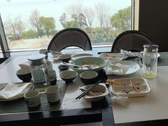 -苏州苏州湾艾美酒店·乐美中餐厅