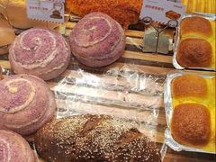 -巴莉甜甜(双岗一店)