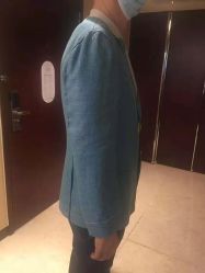 -GIMIWEAR 基米尔男士西服高级定制(陆家嘴店)