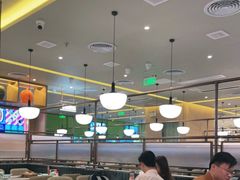 大堂-润园四季椰子鸡火锅(南山海岸城店)