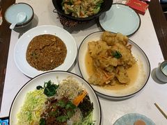 -陈家老院子(高新店)