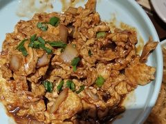 -满园烤鸭·春饼(太原街万达店)