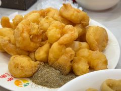 -杏园餐厅(西四北大街店)