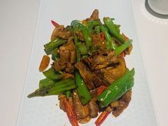 -有锞私房菜(良乡大学城店)