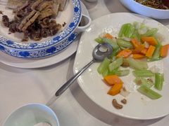 -巴音浩日娲·蒙餐(双林东路店)