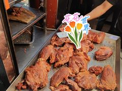 -刘纪孝腊牛羊肉(北广济街店)