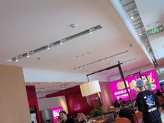 -老板恋上鱼(恒隆广场店)