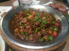 -新白鹿餐厅(城西银泰城店)