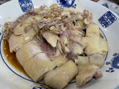 -阿殳菜馆·私厨(水围村店)