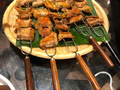 -云海肴·汽锅鸡·云南菜(美罗城店)